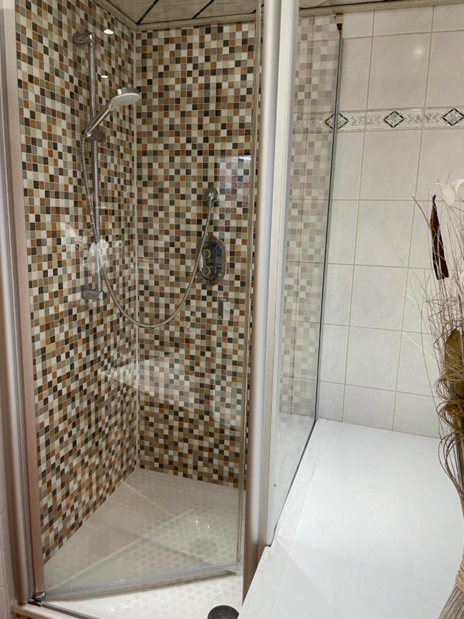 Bi Uns Too Huus Appartement Wilhelmshaven Buitenkant foto